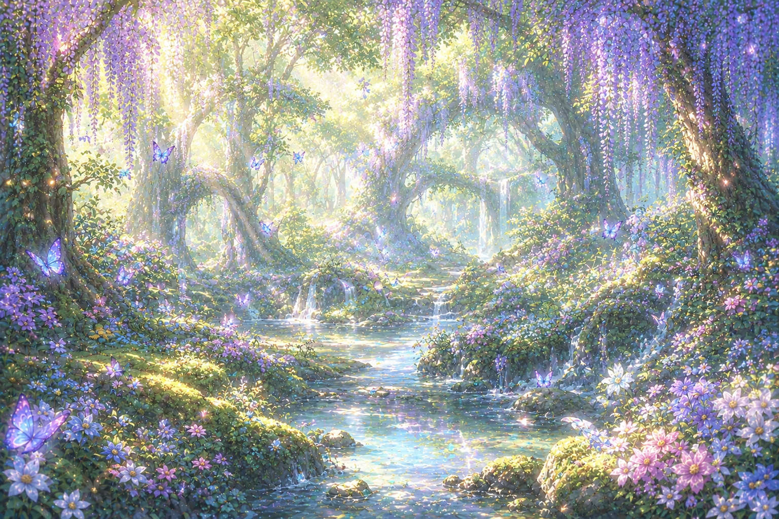 森