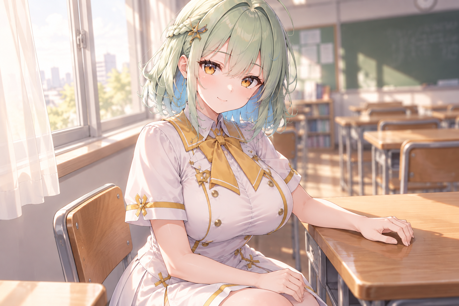 冒頭隣席