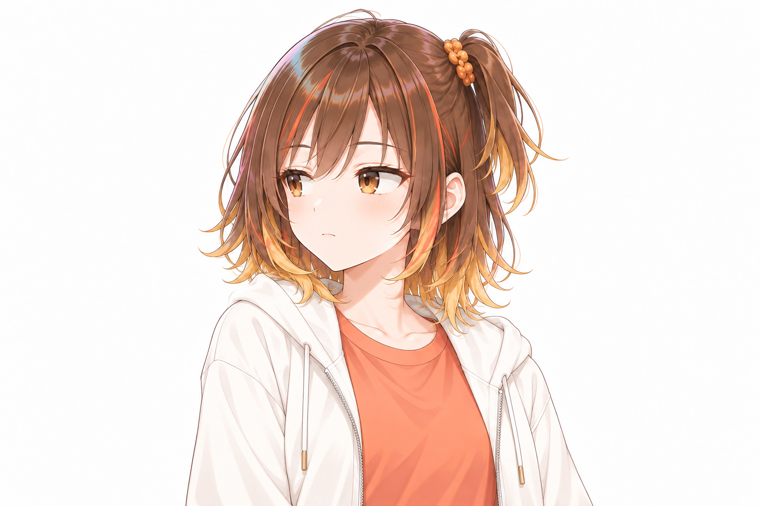 千夏無関心