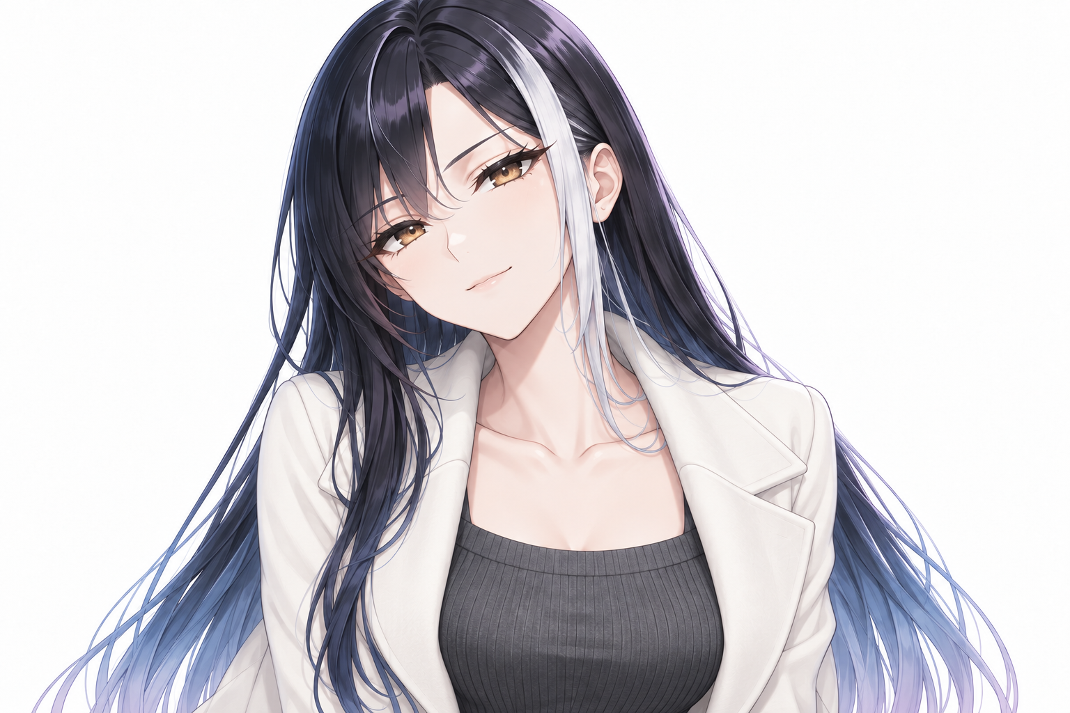 千冬笑顔