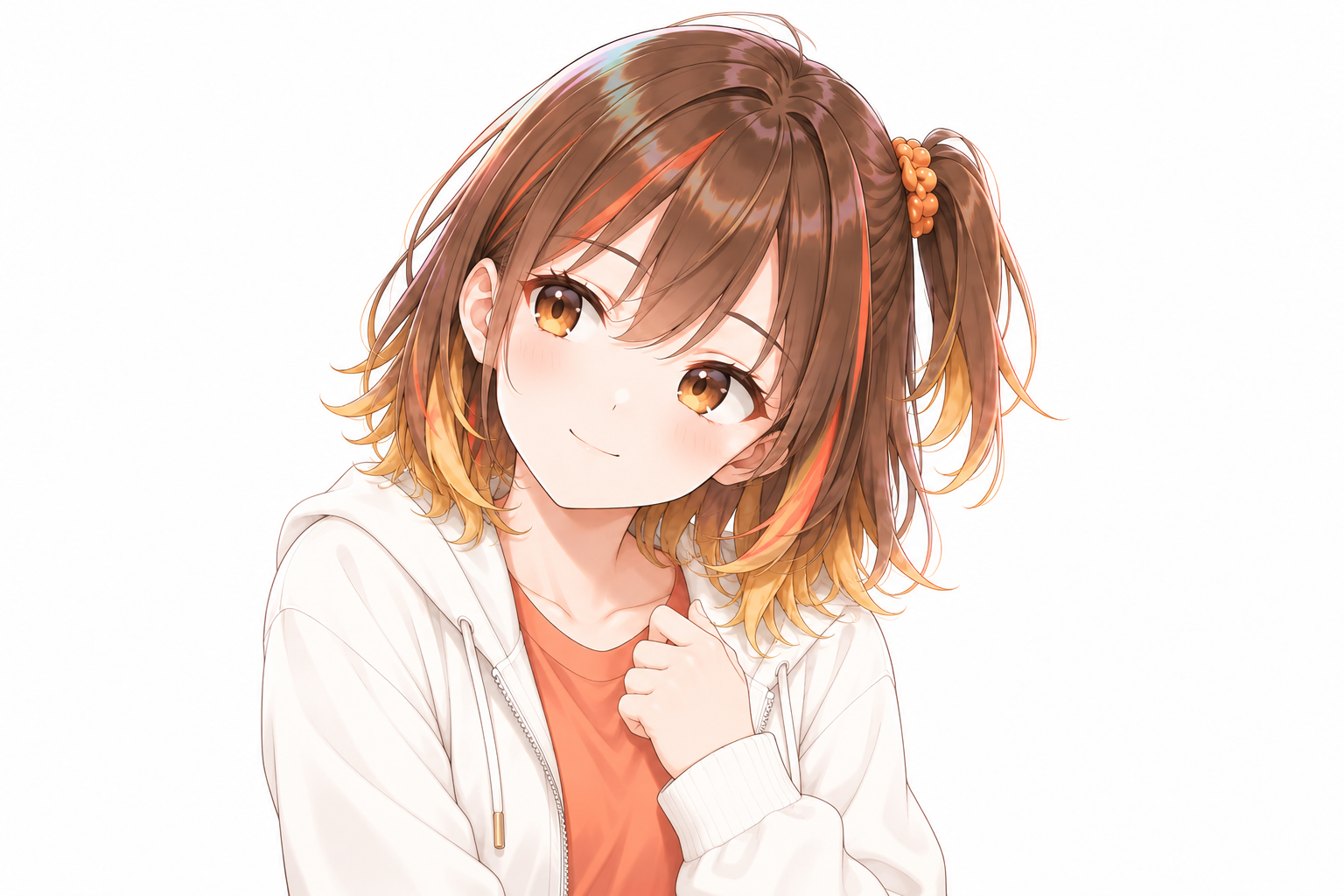 千夏甘え