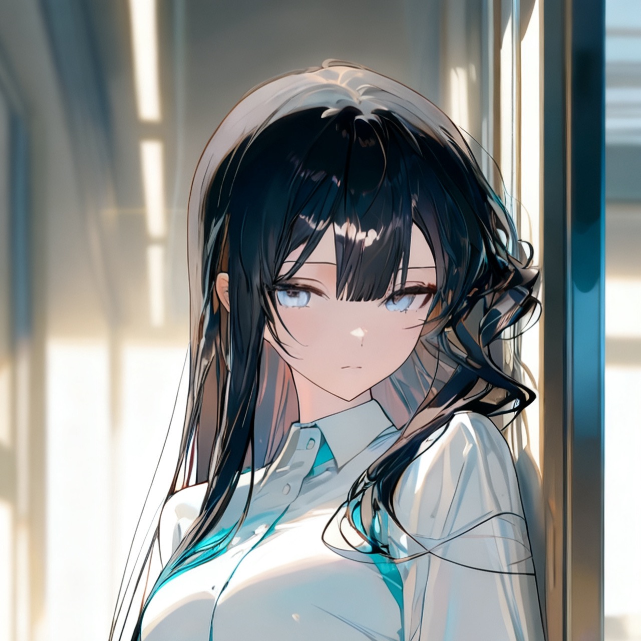 美月