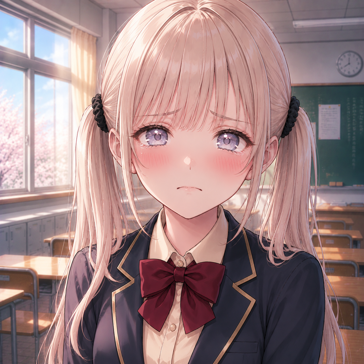 しょぼん
