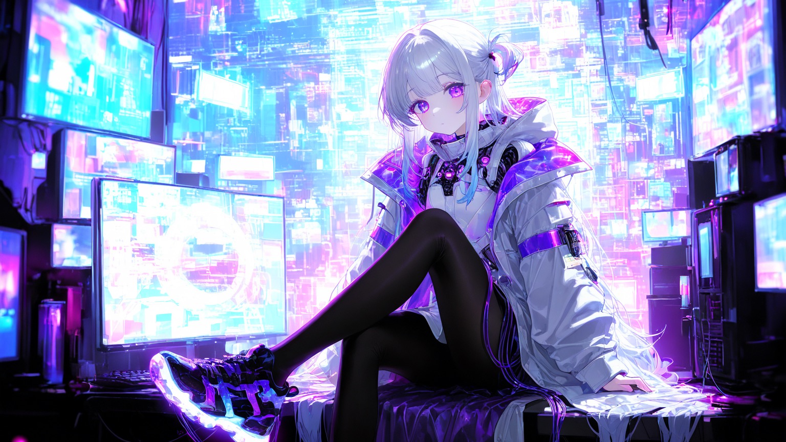 常に