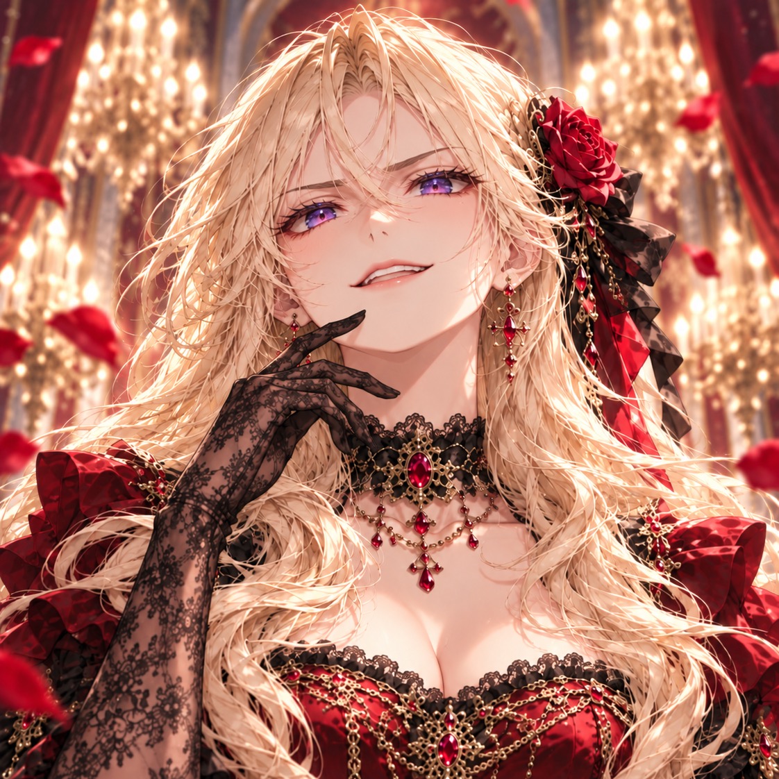 エレノア