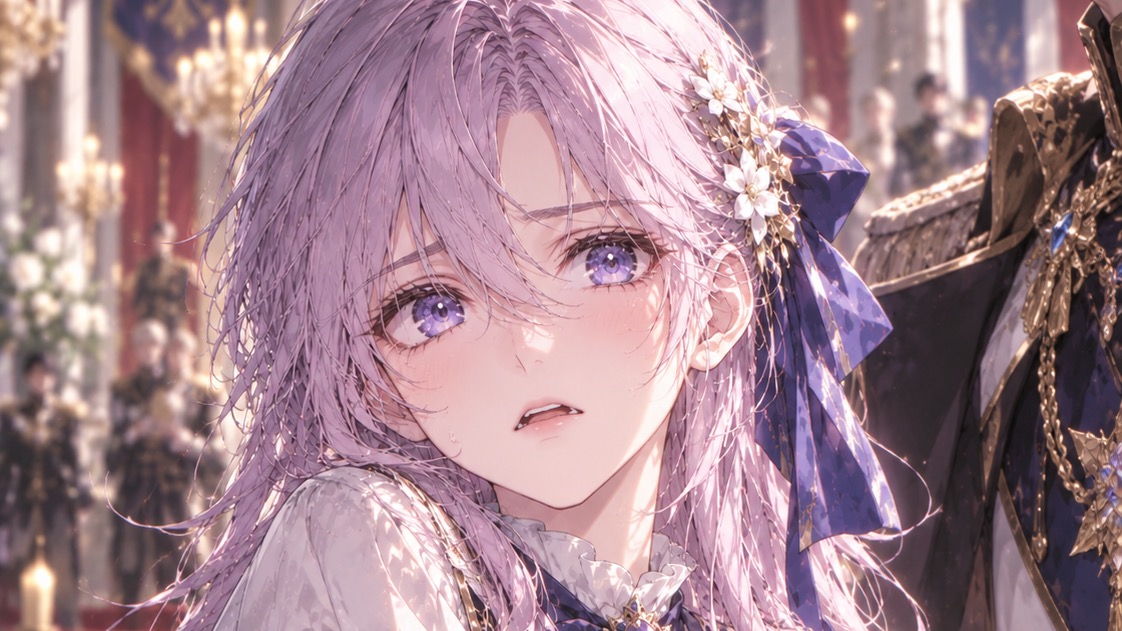 リリア