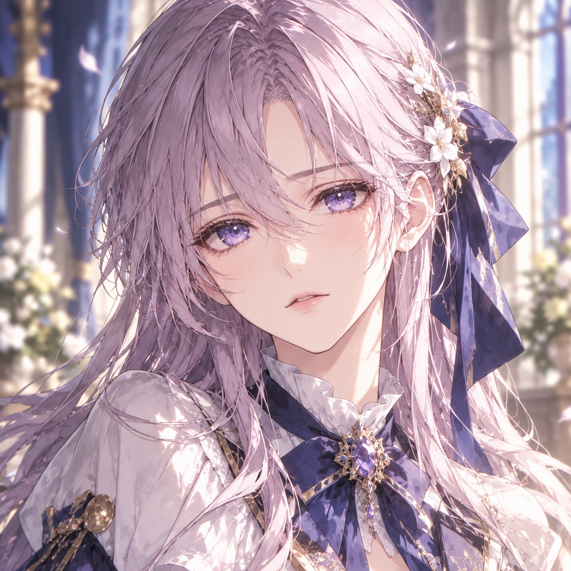 リリア