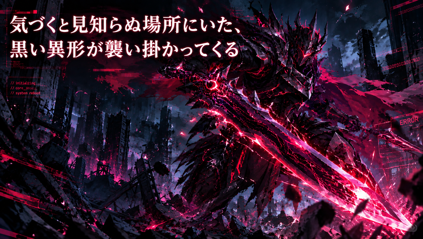 プロローグ4