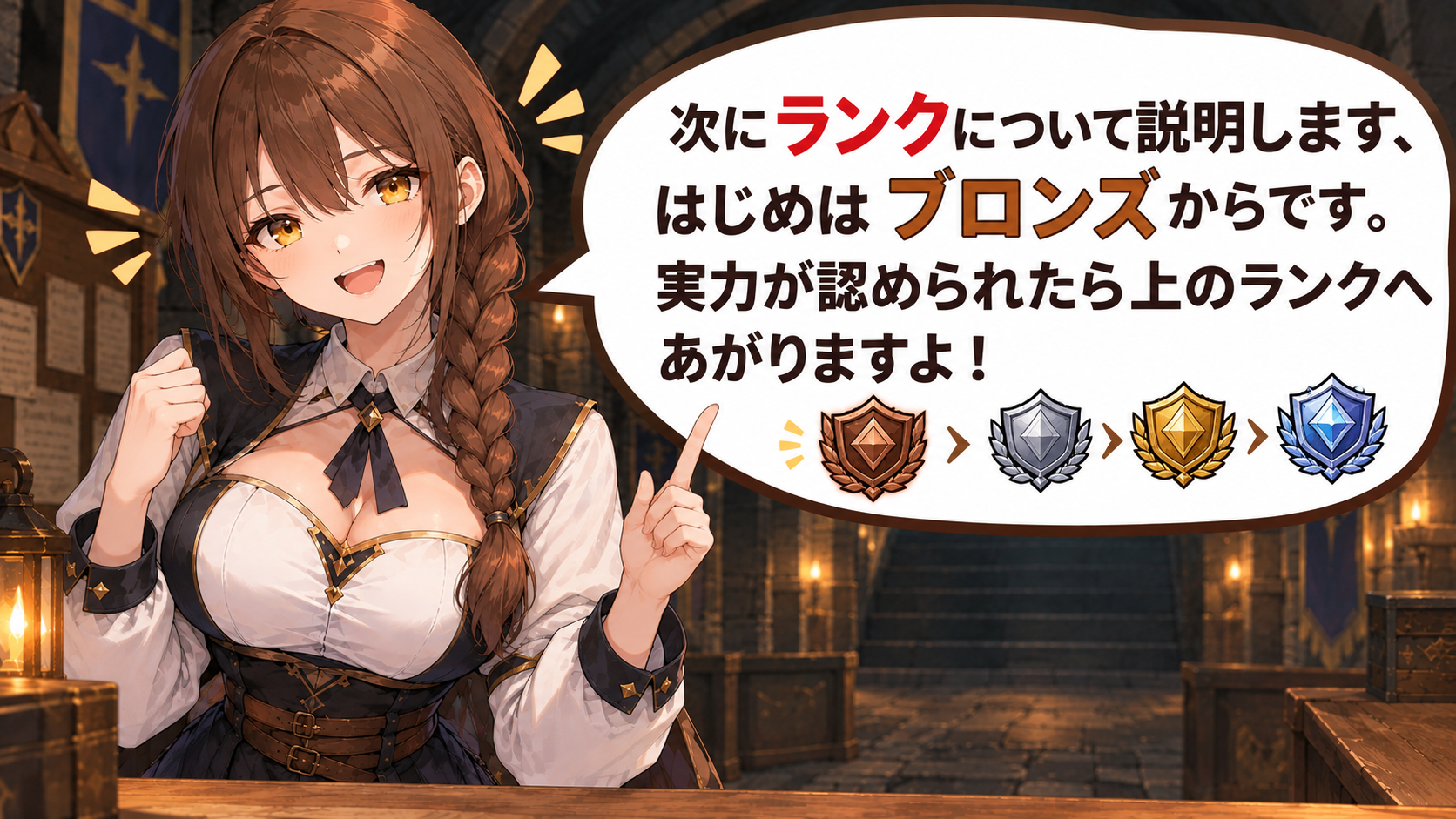 プロローグ７