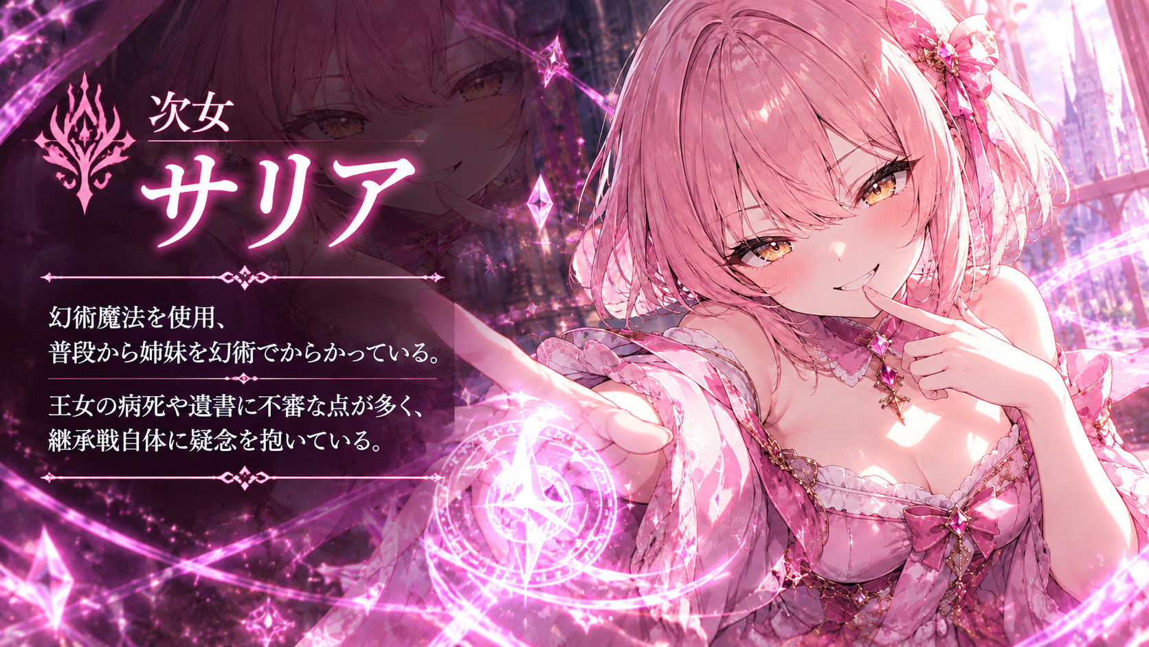 プロローグ２