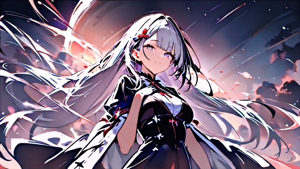 月夜