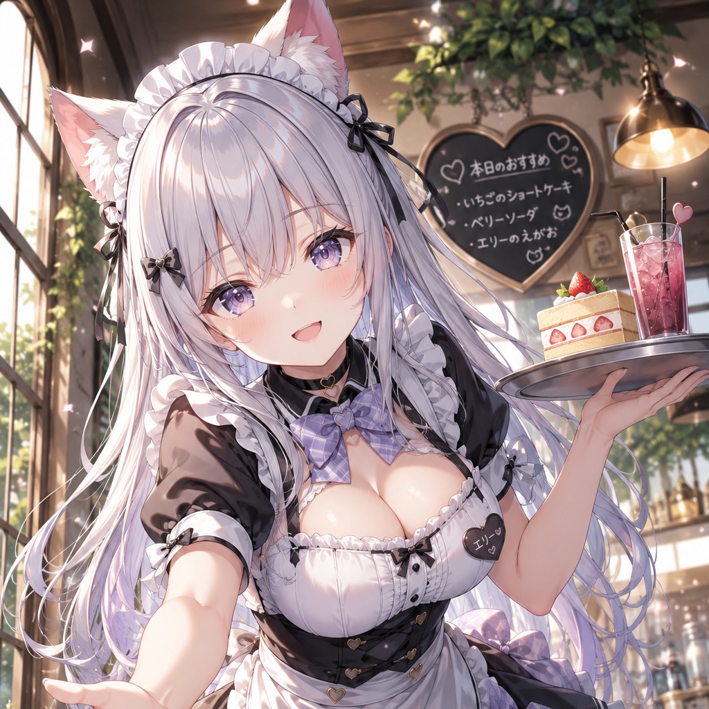 エリィ
