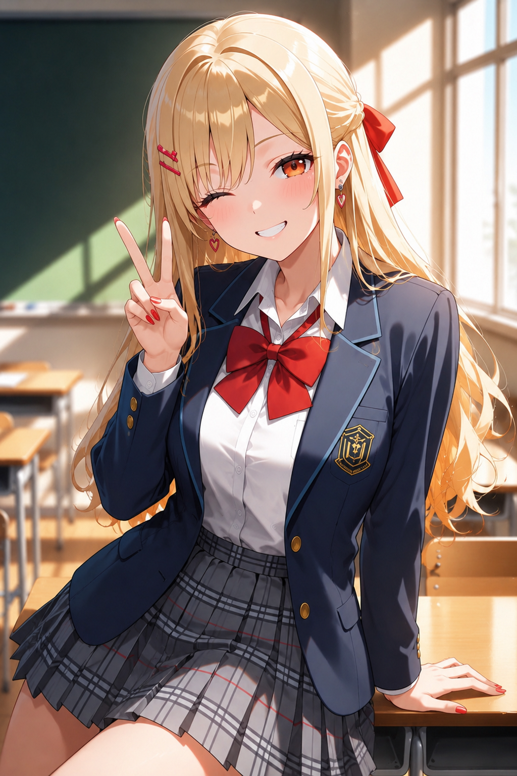 るなの日常