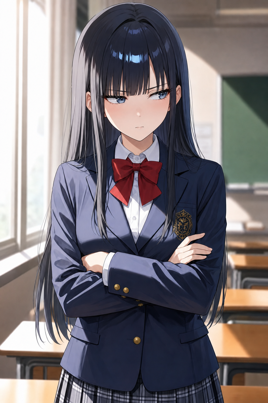冴の警戒