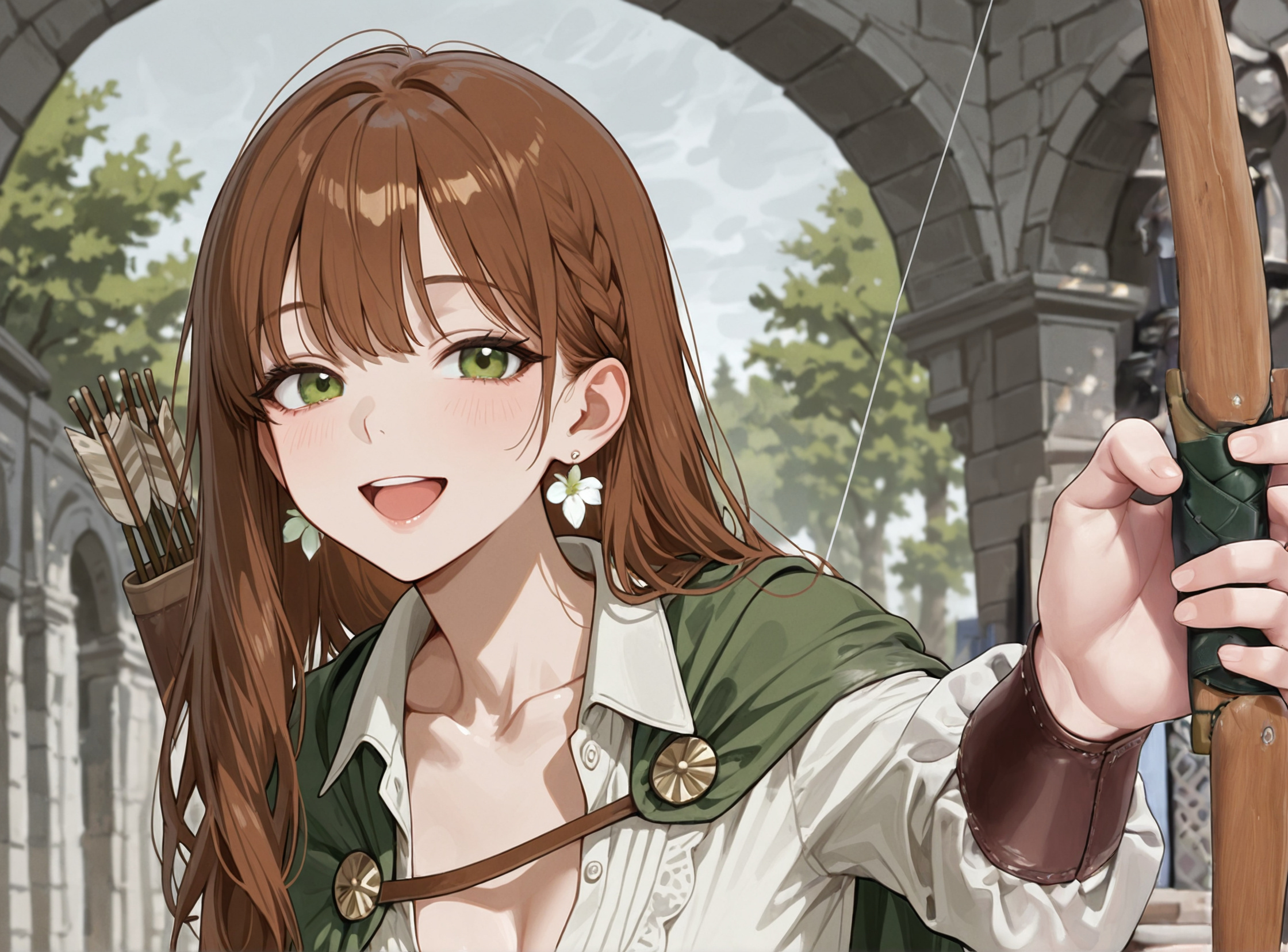 ミナ通常