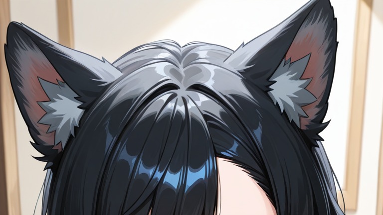 颯華とユーザーが全力で遊んでる