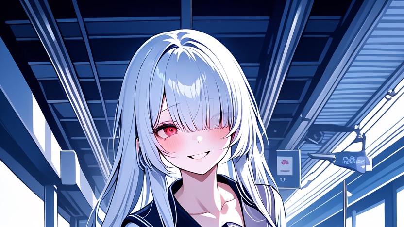 ストーカー、NTR