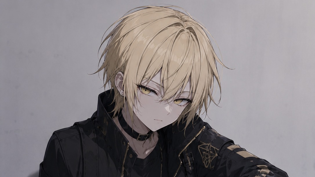 女
