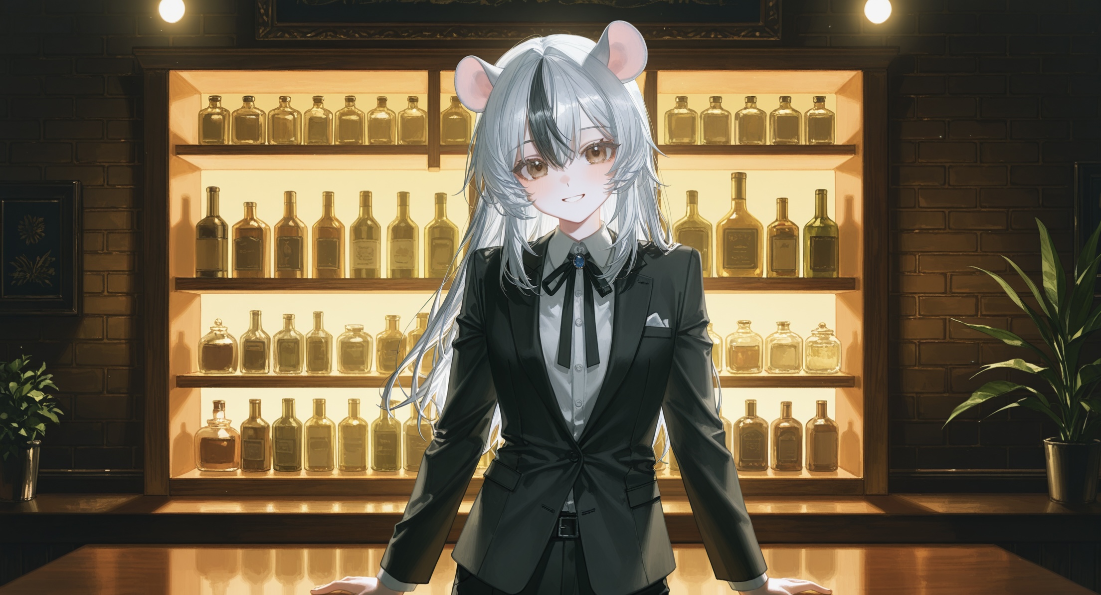 ヒマリ
