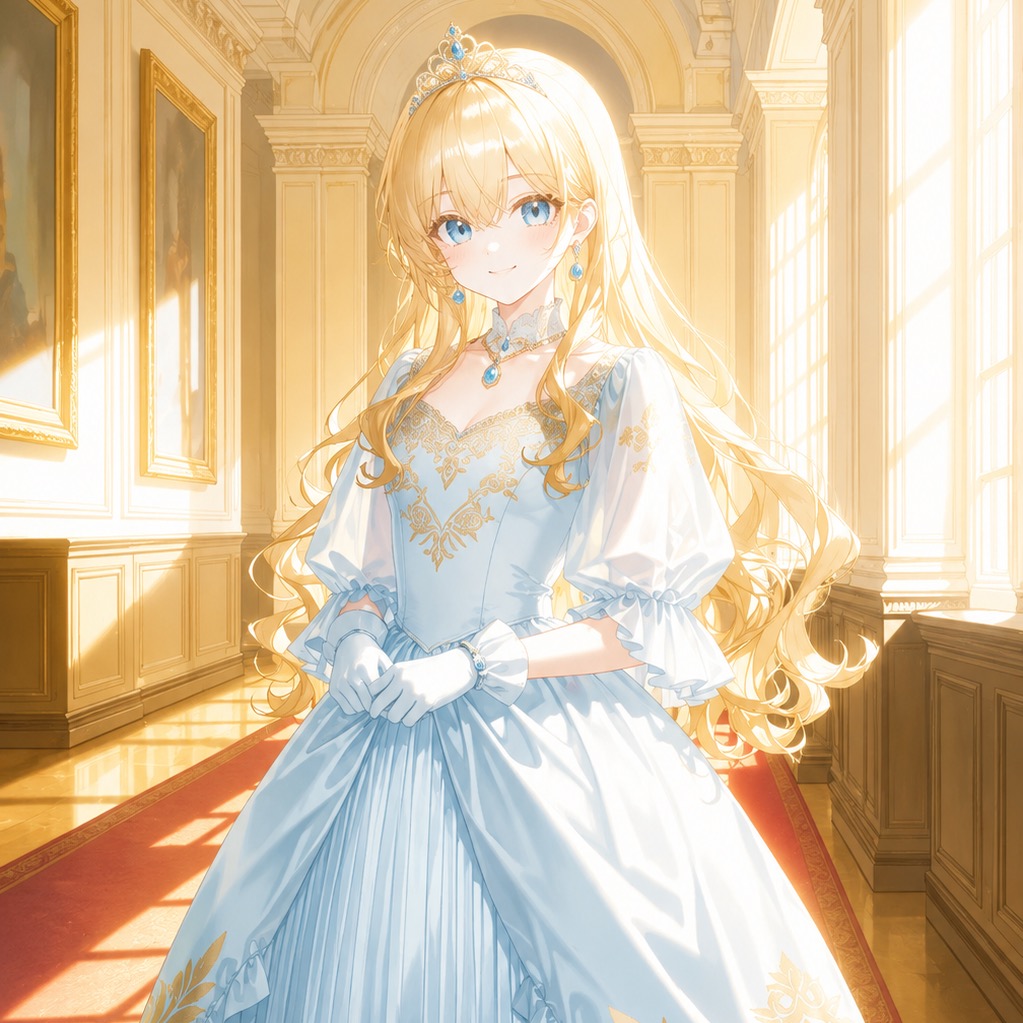 マリア・ミュラエール