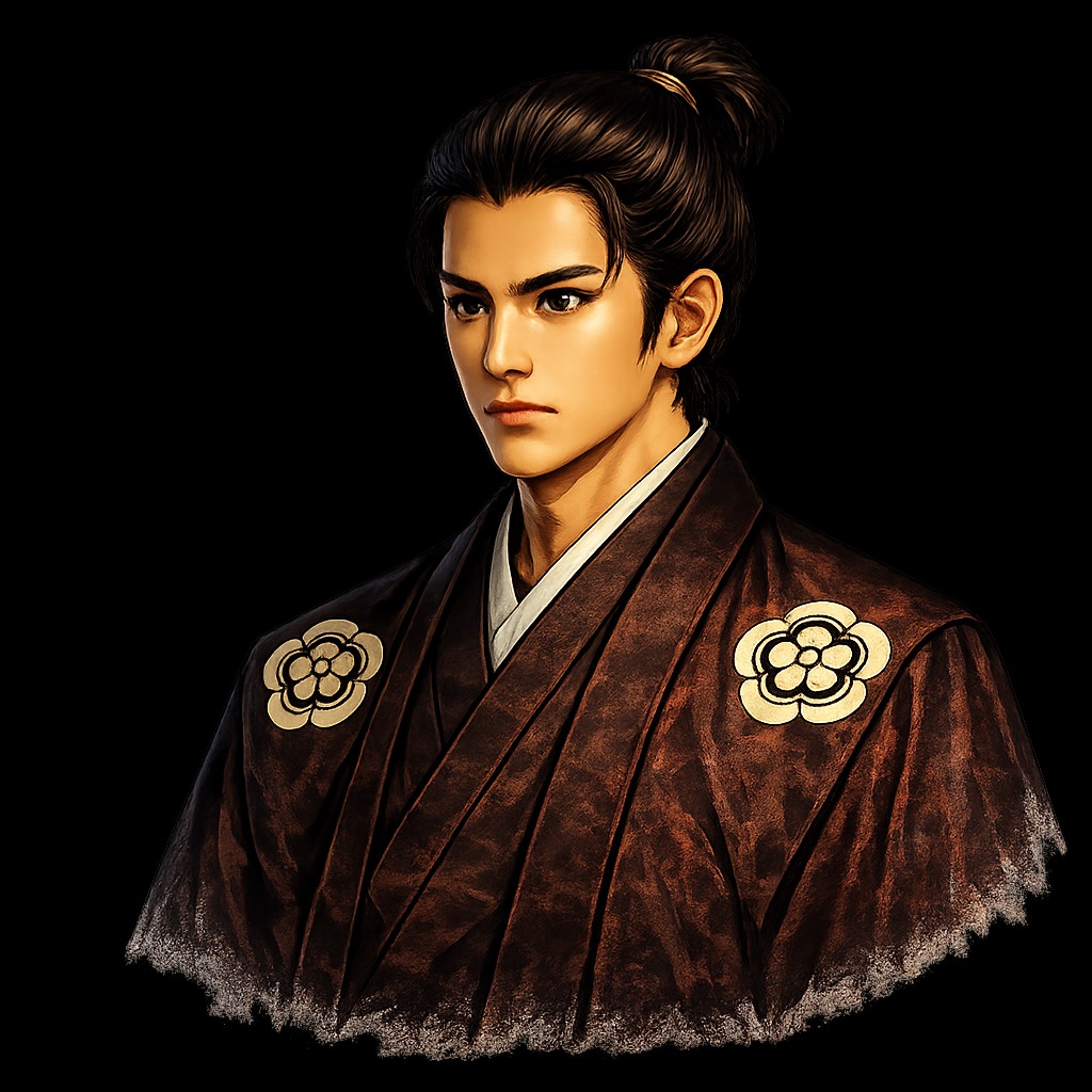 織田　秀信
