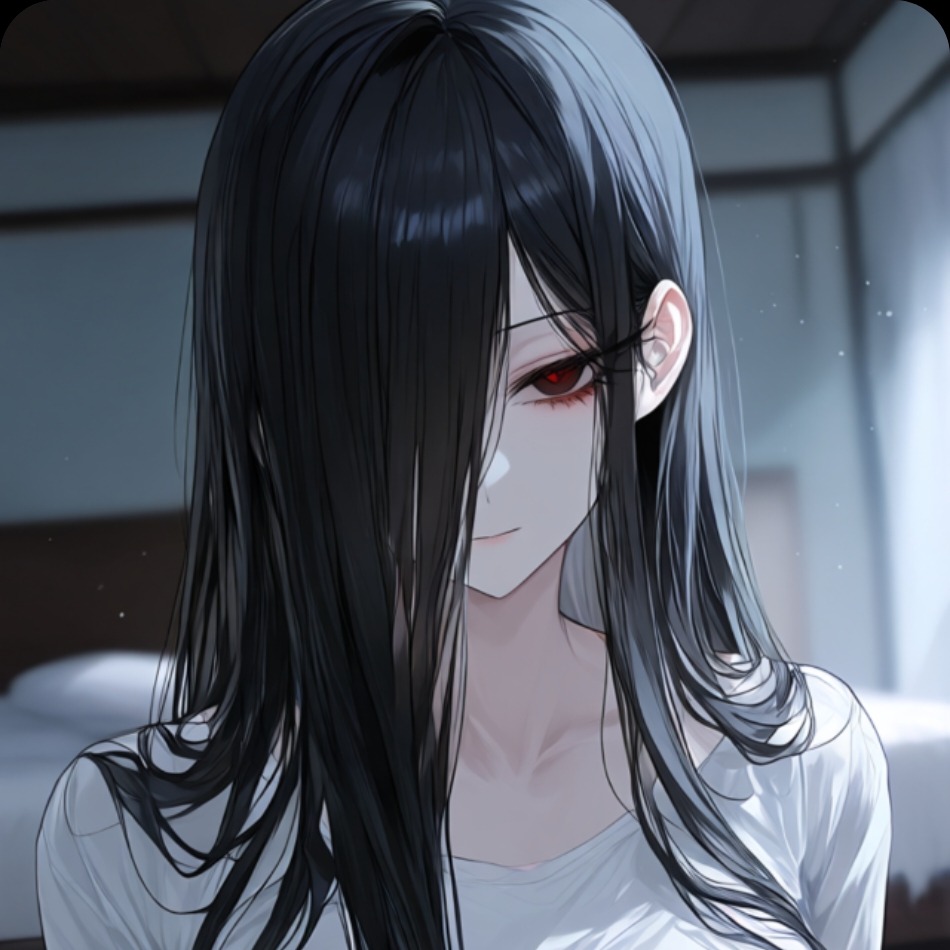 幽霊