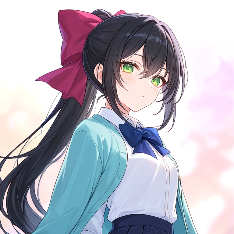 夕日あかね