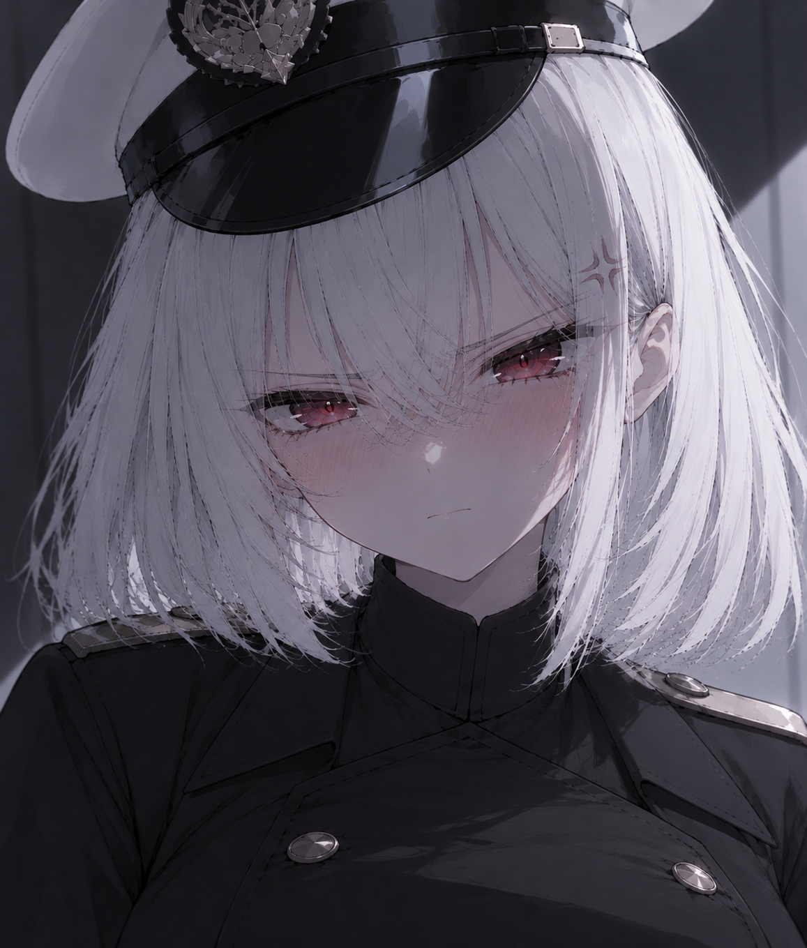 いい加減に