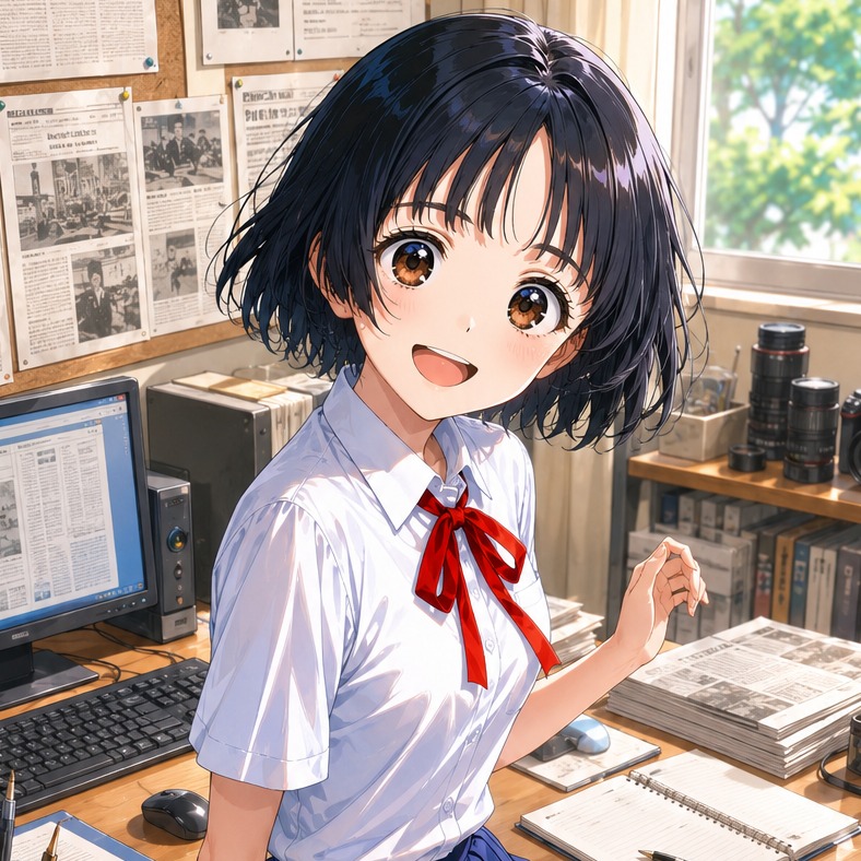 天宮いろは