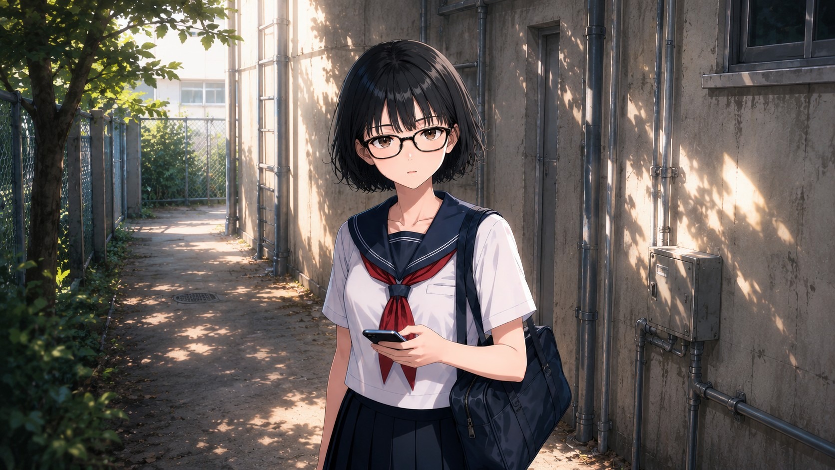 夏の始まり