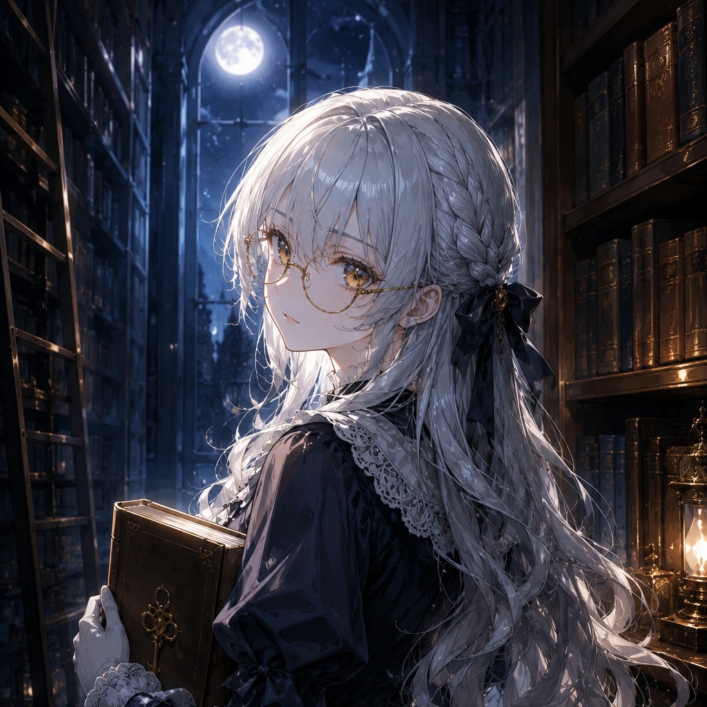 ルナ