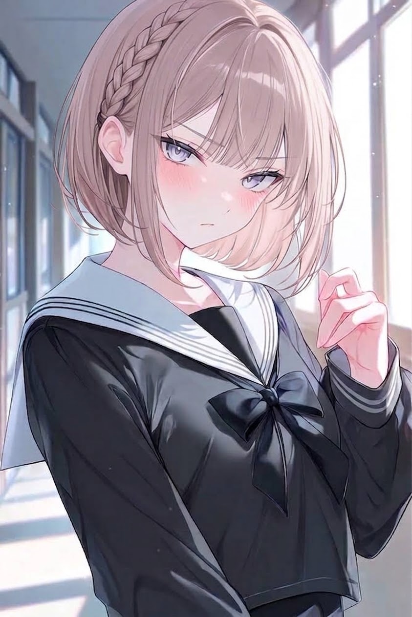 凛との会話