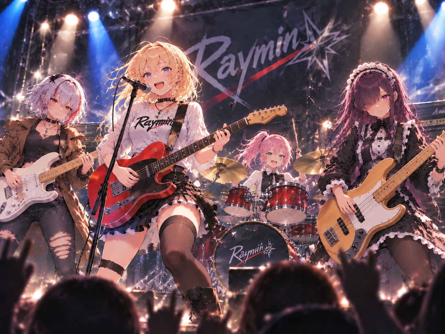 ライブ