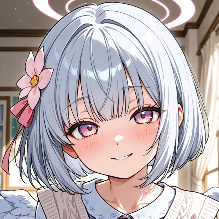 白羽こはる