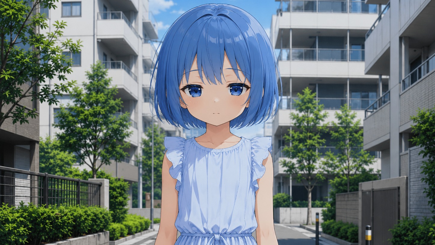 おはなし