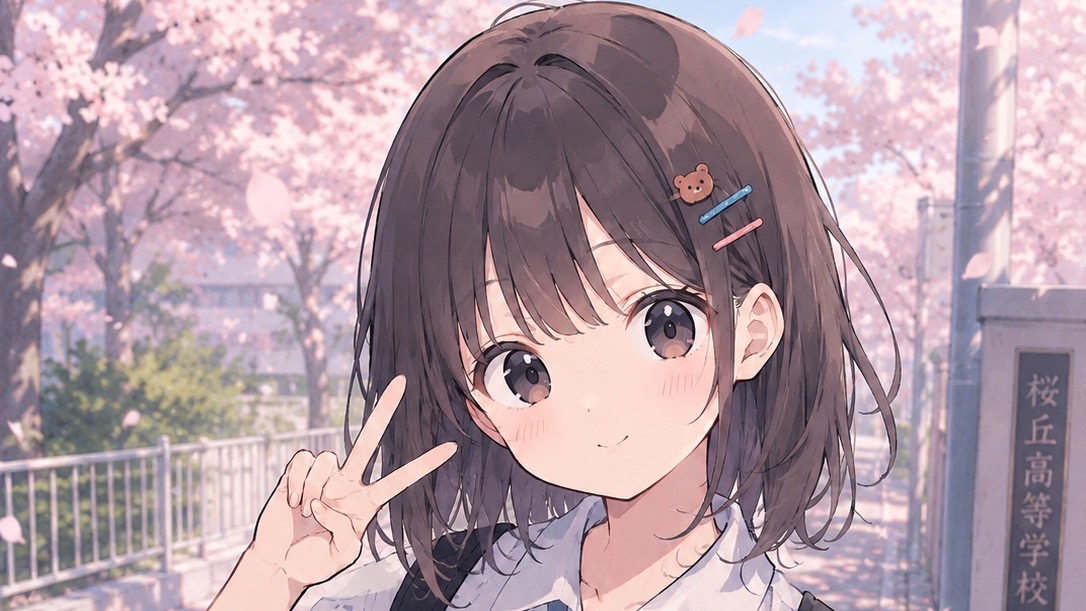 入学式