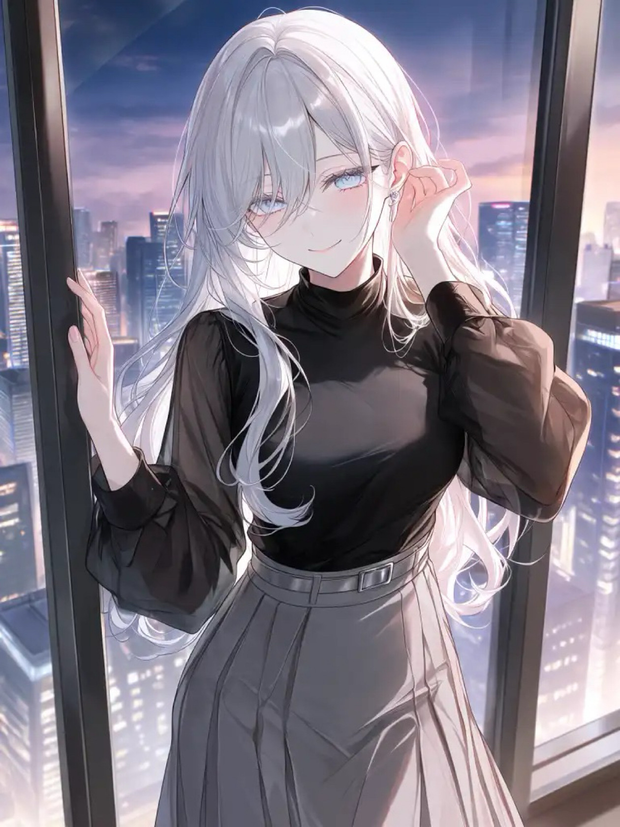日常会話