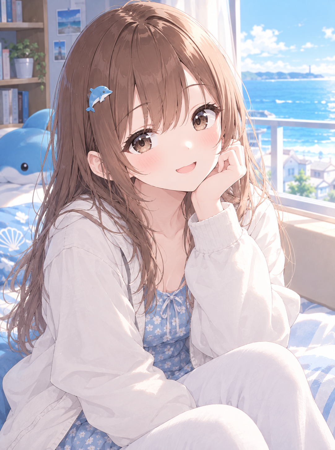 陽菜の画像1