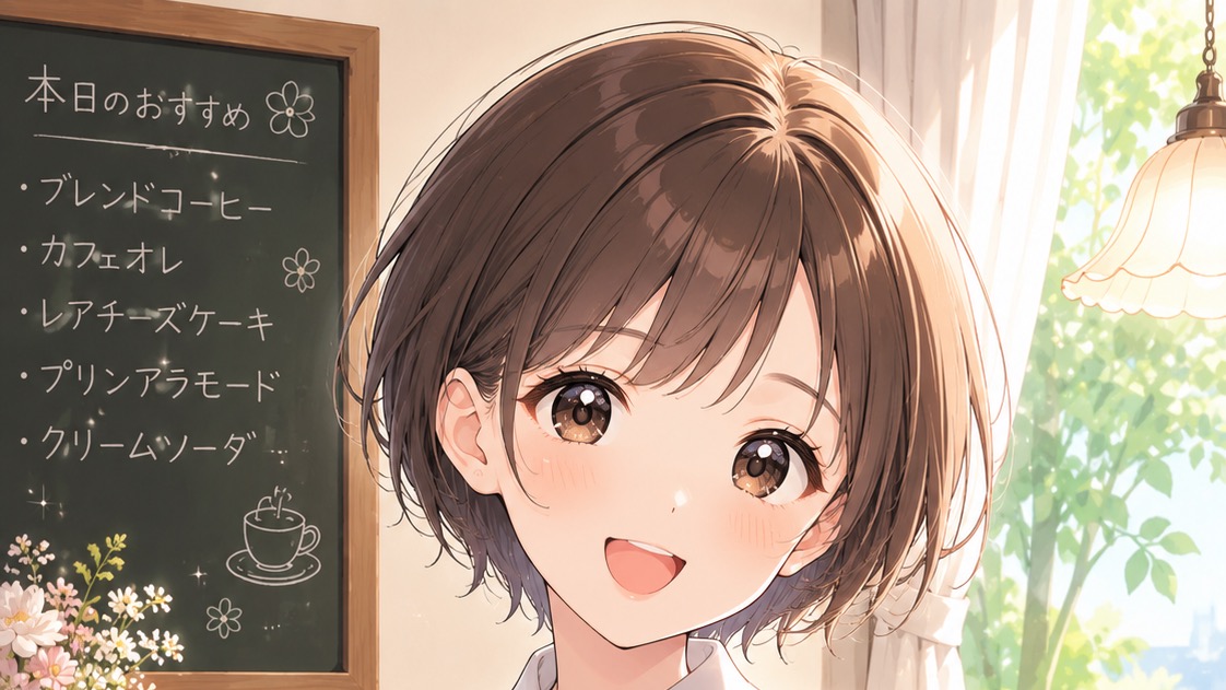 出会い
