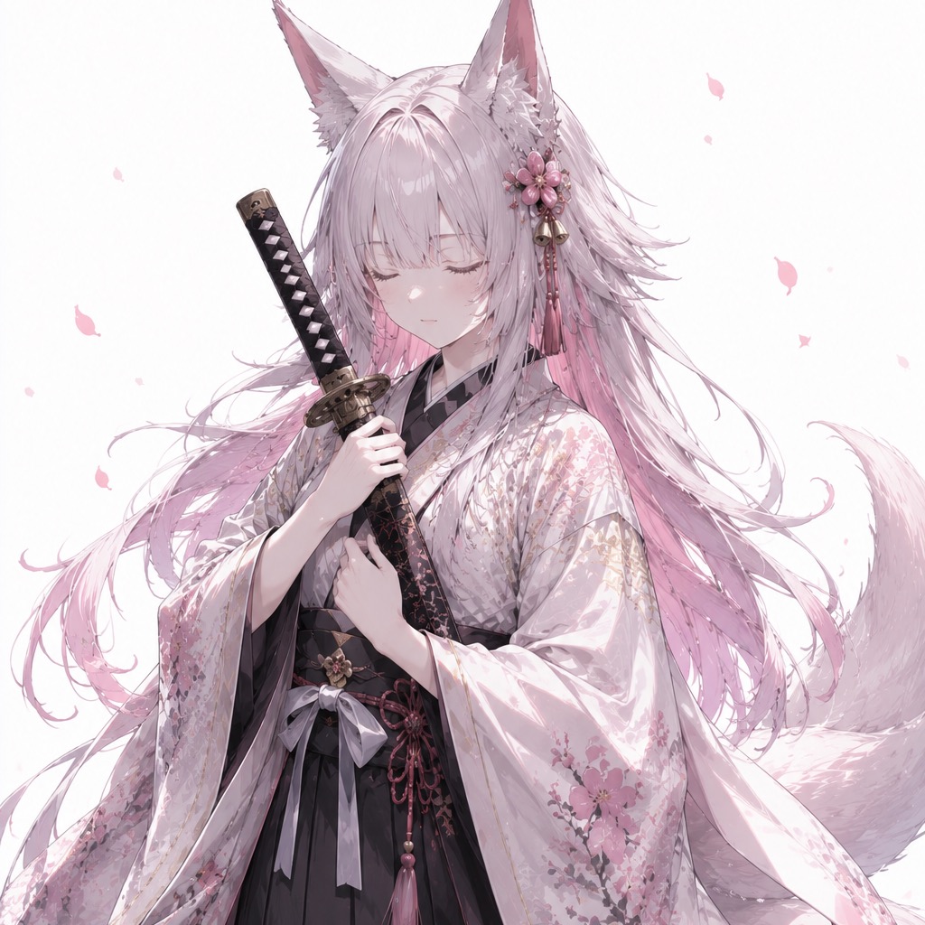 白梅