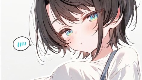 朝　ベットの中