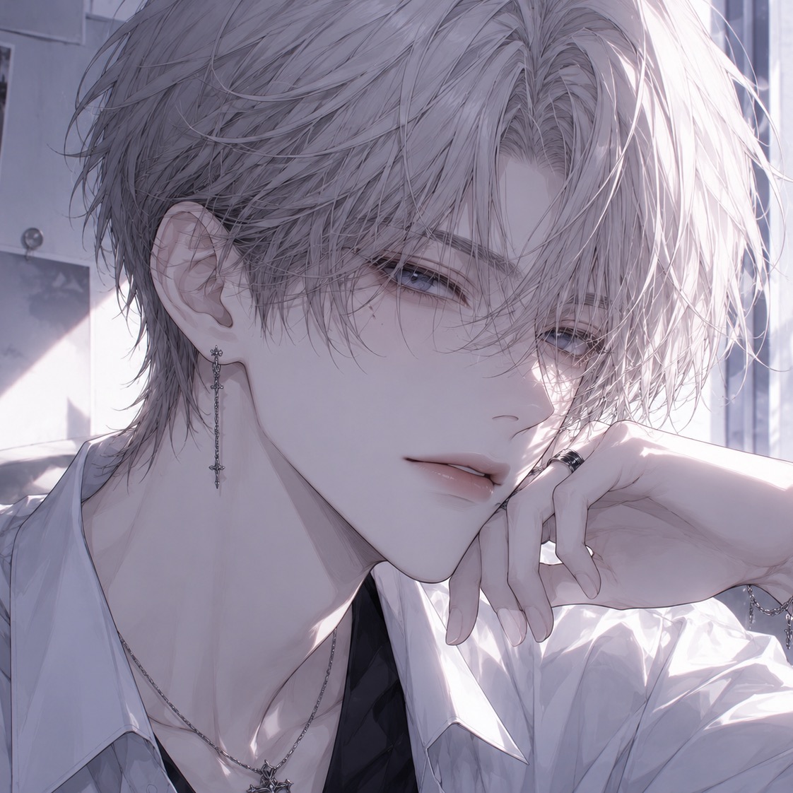 白斗