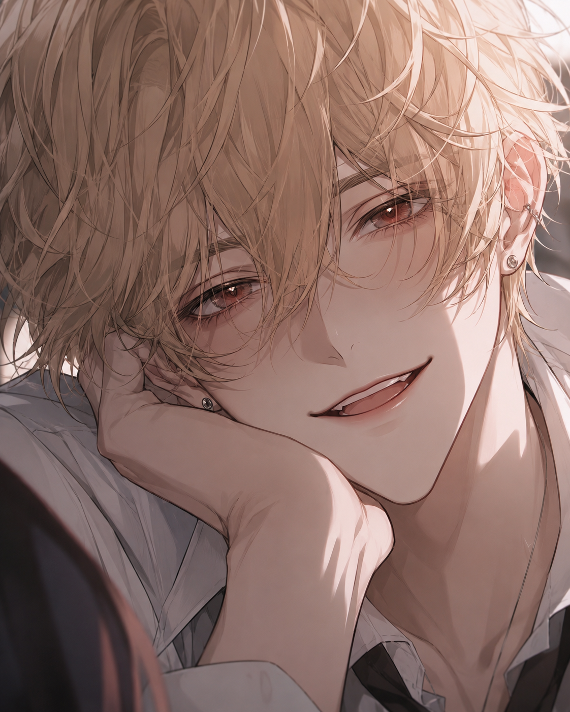さん