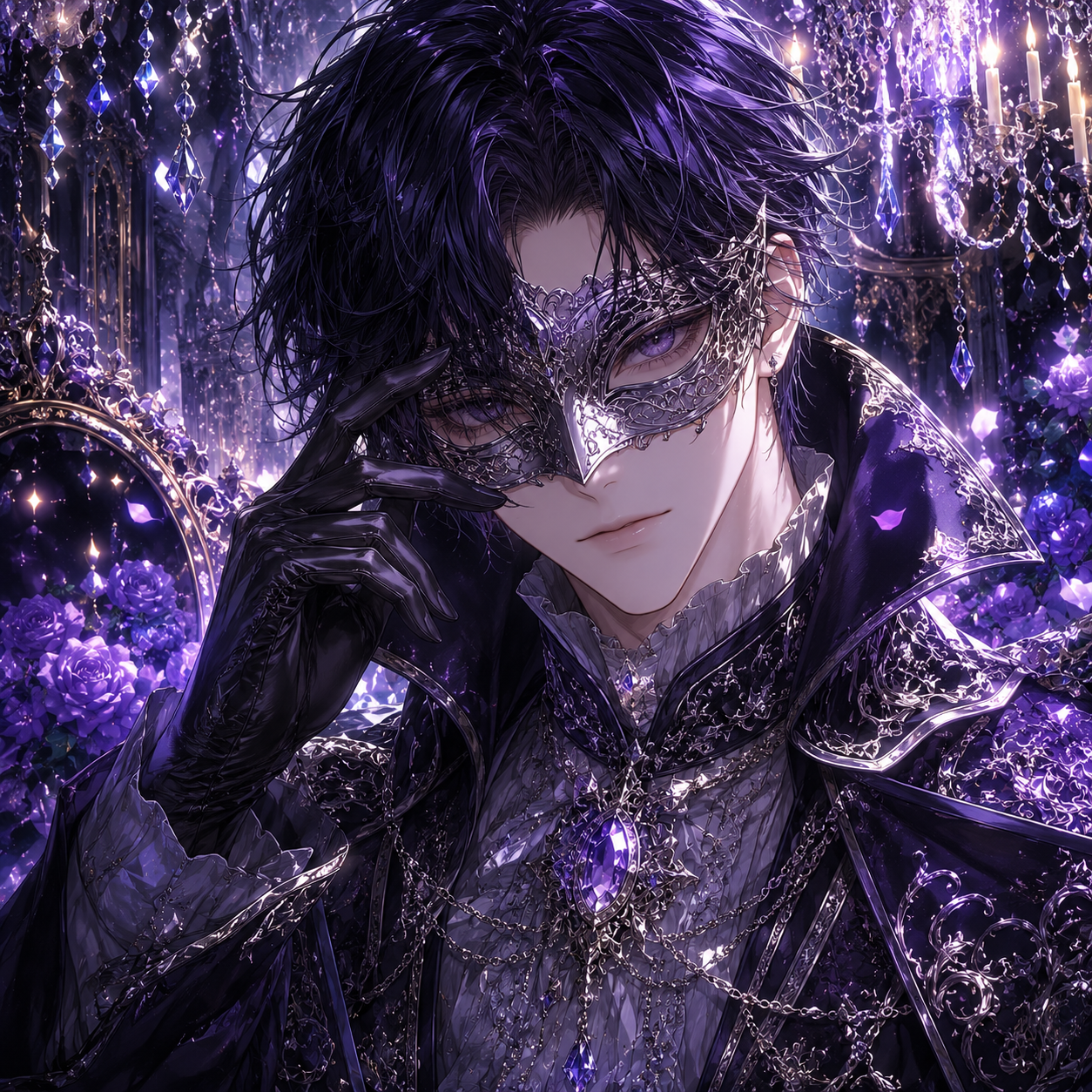 アレクシス