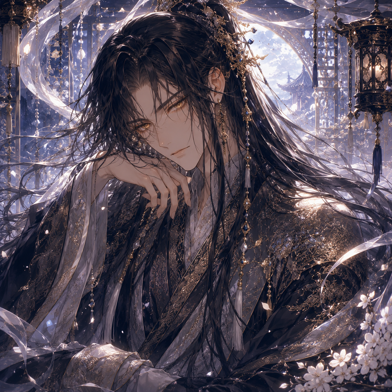 ハオラン