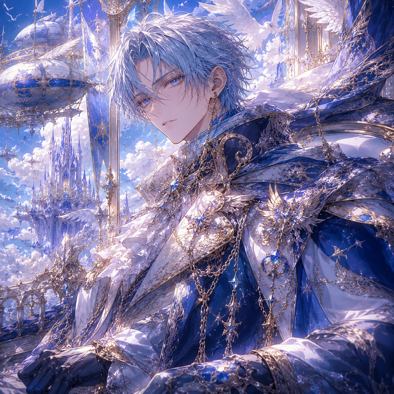 エルネスト