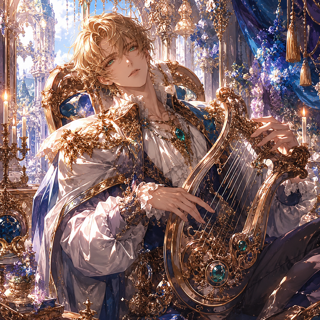 ルシアン