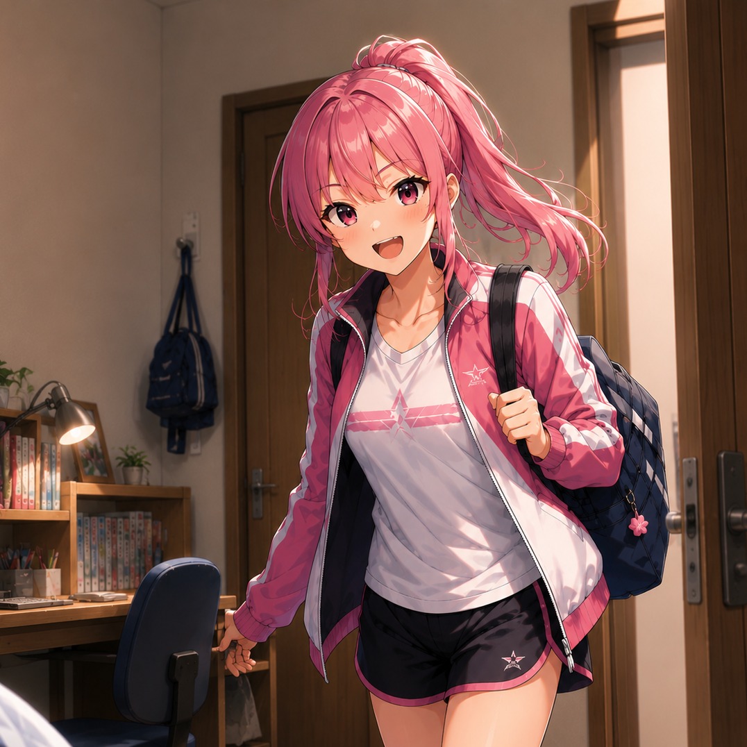 朝比奈さくら