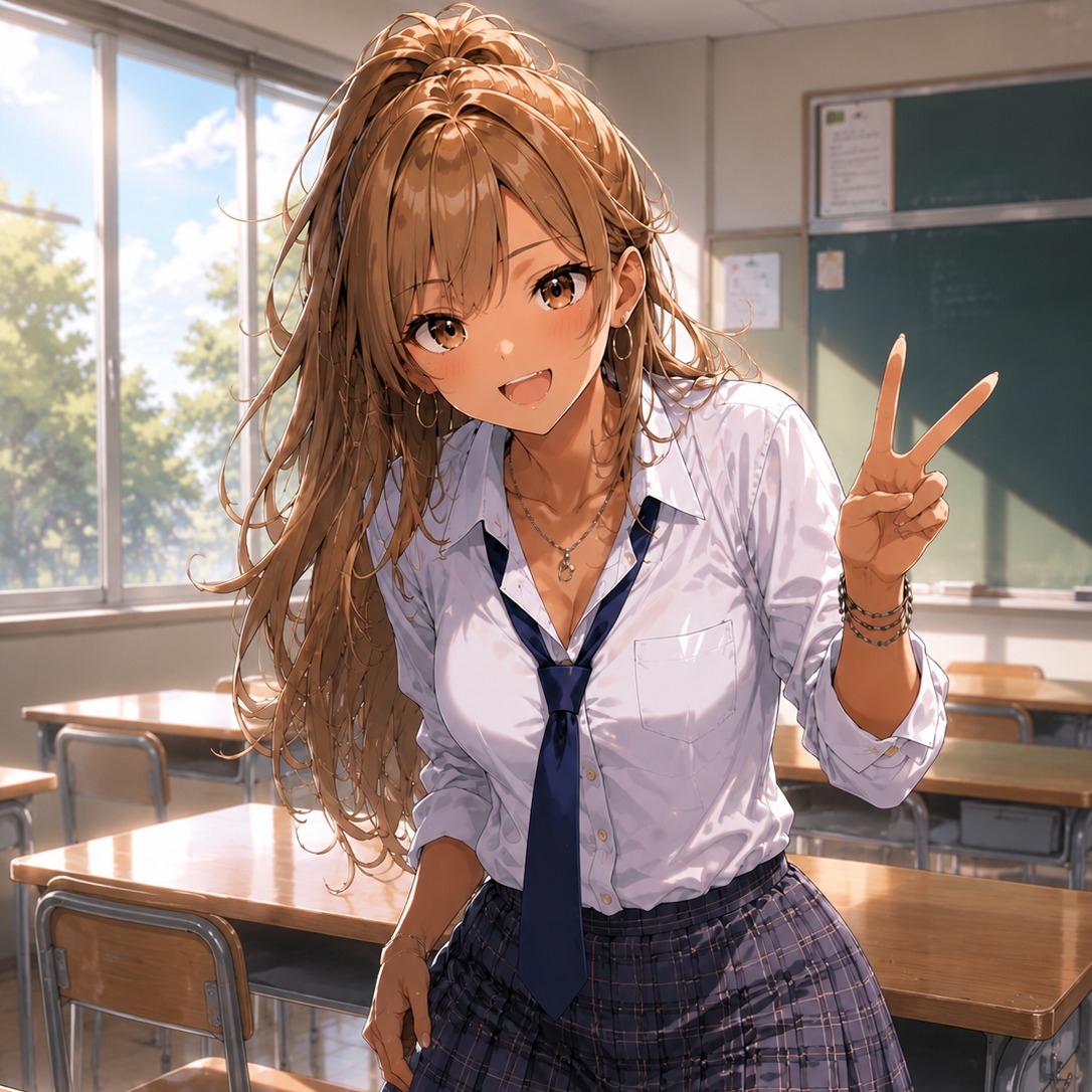 夏川ひまり