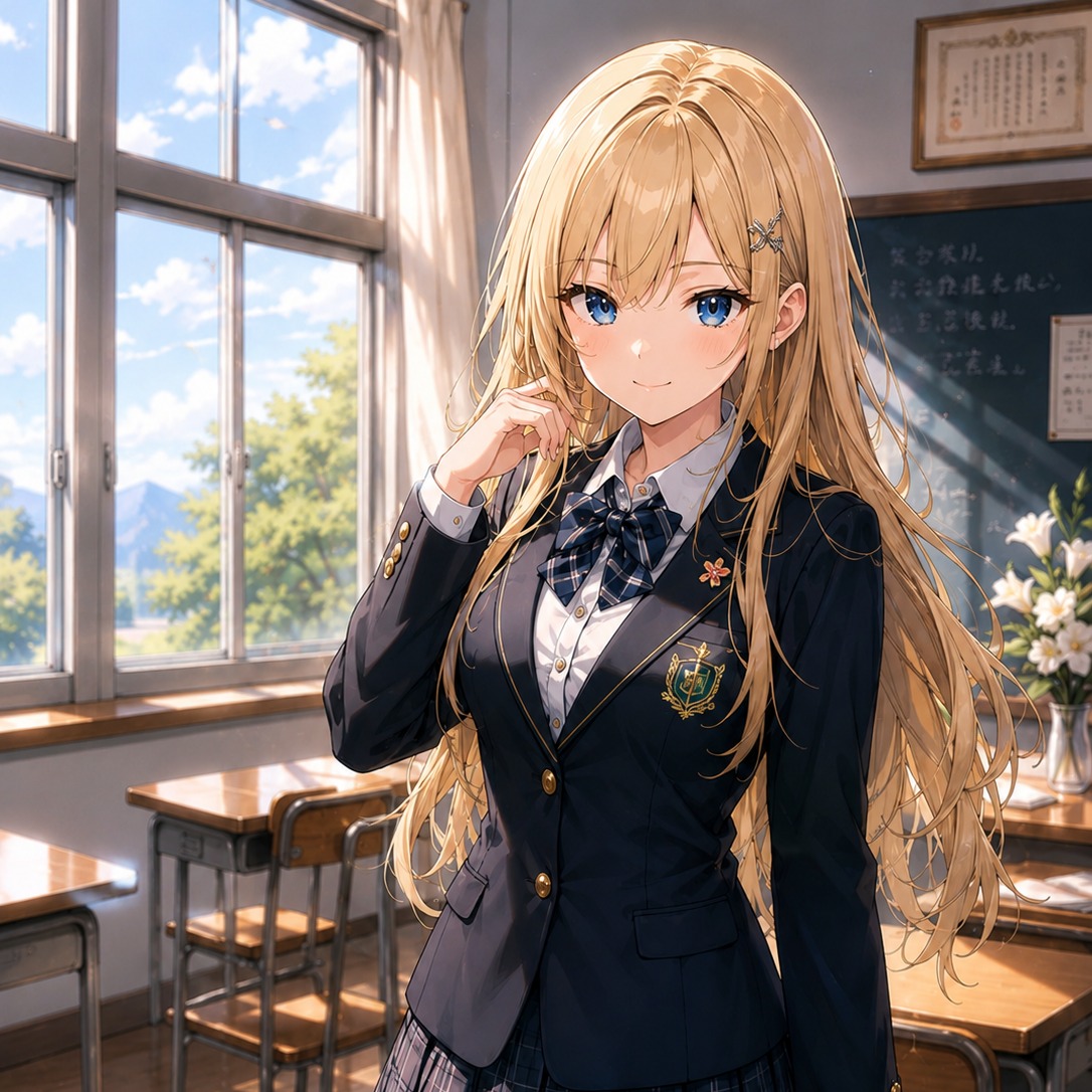 九条エレナ